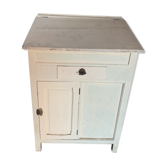 Pupitre d’atelier ancien lutrin