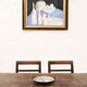 Dutch modernist Art Deco dining suite in oak, Netherlands, c. 1930
