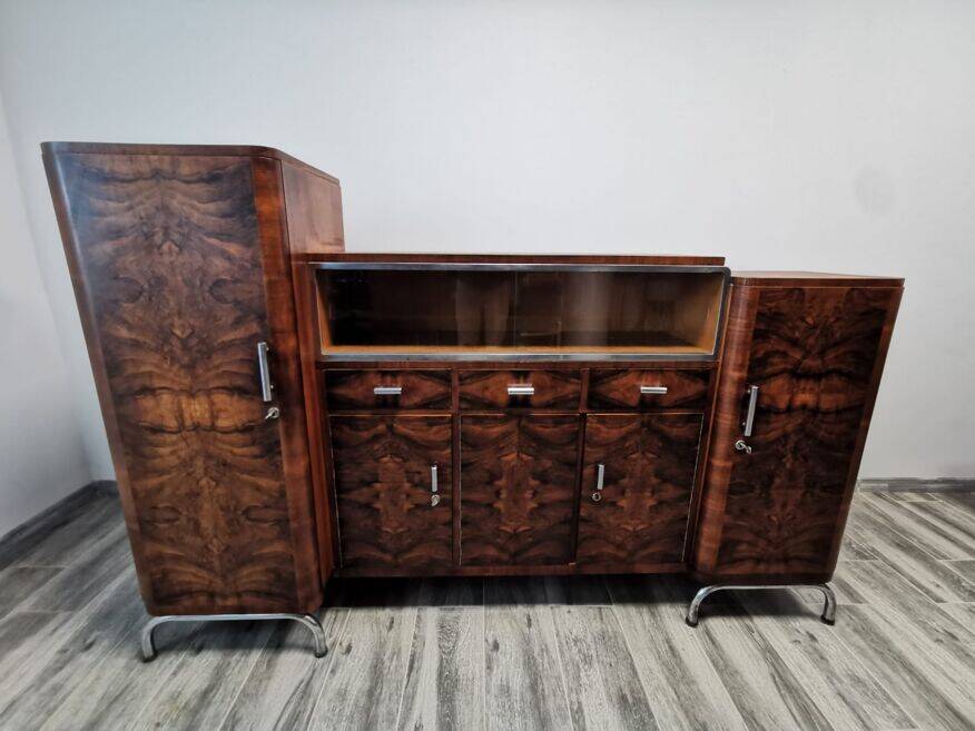 Living room set by Robert Slezak