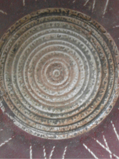 Jean Derval ceramics