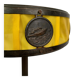 Lampe de bureau amiral soviétique