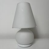 Paralume Lamp Mini Murano Due Leucos style Fontana Arte Italy