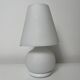 Paralume Lamp Mini Murano Due Leucos style Fontana Arte Italy
