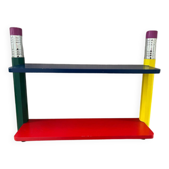 Pierre Sala Shelf