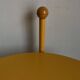 1980s Memphis Tjord Bjöklund Scandinavian Folding Side Coffee Table
