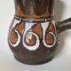 Ceramic jug 60/70