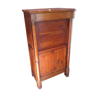 Empire writing desk