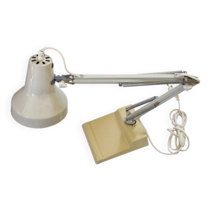Lampe de bureau ledu