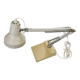 Vintage 1970 led desk lamp