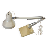 Lampe de bureau ledu vintage 1970