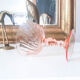 6 rosaline arcoroc luminarc champagne glasses