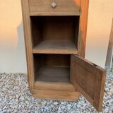 Art Deco bedside table or occasional furniture
