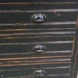 Meuble de métier