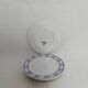 Dessert plates Sarreguemines Poitou set of 6