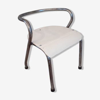 Chaise enfant année 50 Jacques hitier