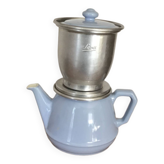 Vintage Seva coffee maker