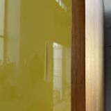 50s furniture in modernist teak