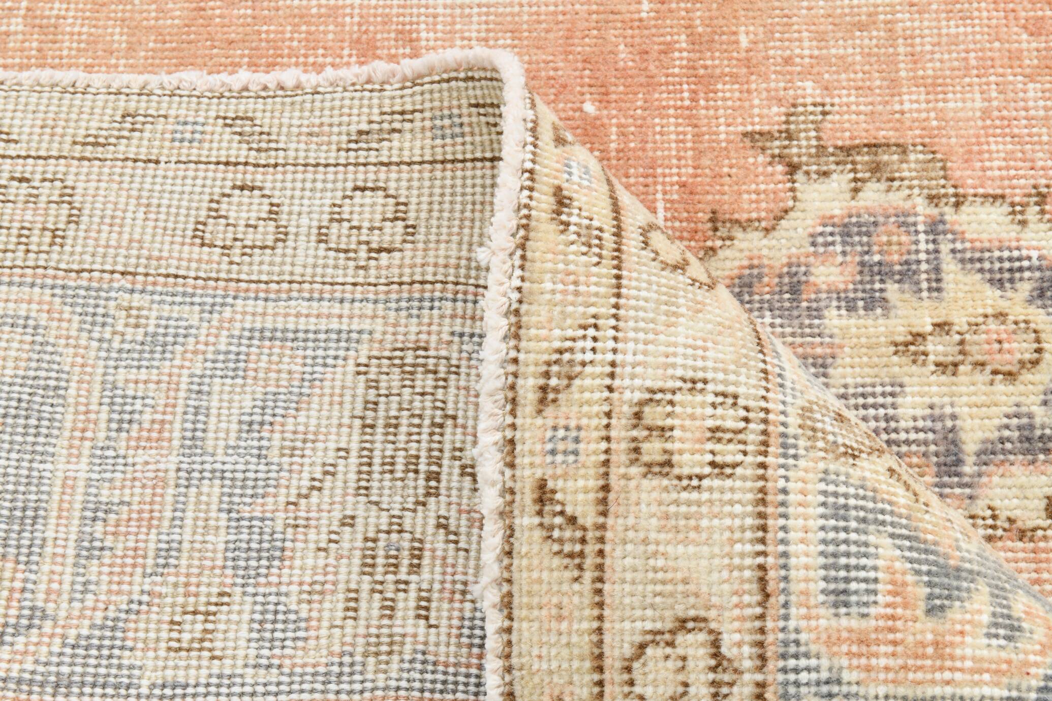 7x10 Oversize Persian Rug, 218x309Cm