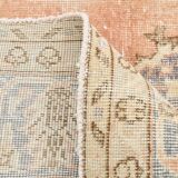 Tapis persan surdimensionné 7x10, 218x309Cm