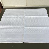 9 towels LS or ES damask tiles stripes