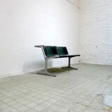 Bench Friso Kramer for Wilkhahn, Germany