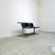 Banc Friso Kramer pour Wilkhahn Allemagne