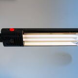 Philippe michel lamp for manade, vintage 80's