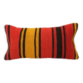 Turkish kilim cushion, 25x50 cm, YE-24