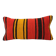 Turkish kilim cushion, 25x50 cm, YE-24