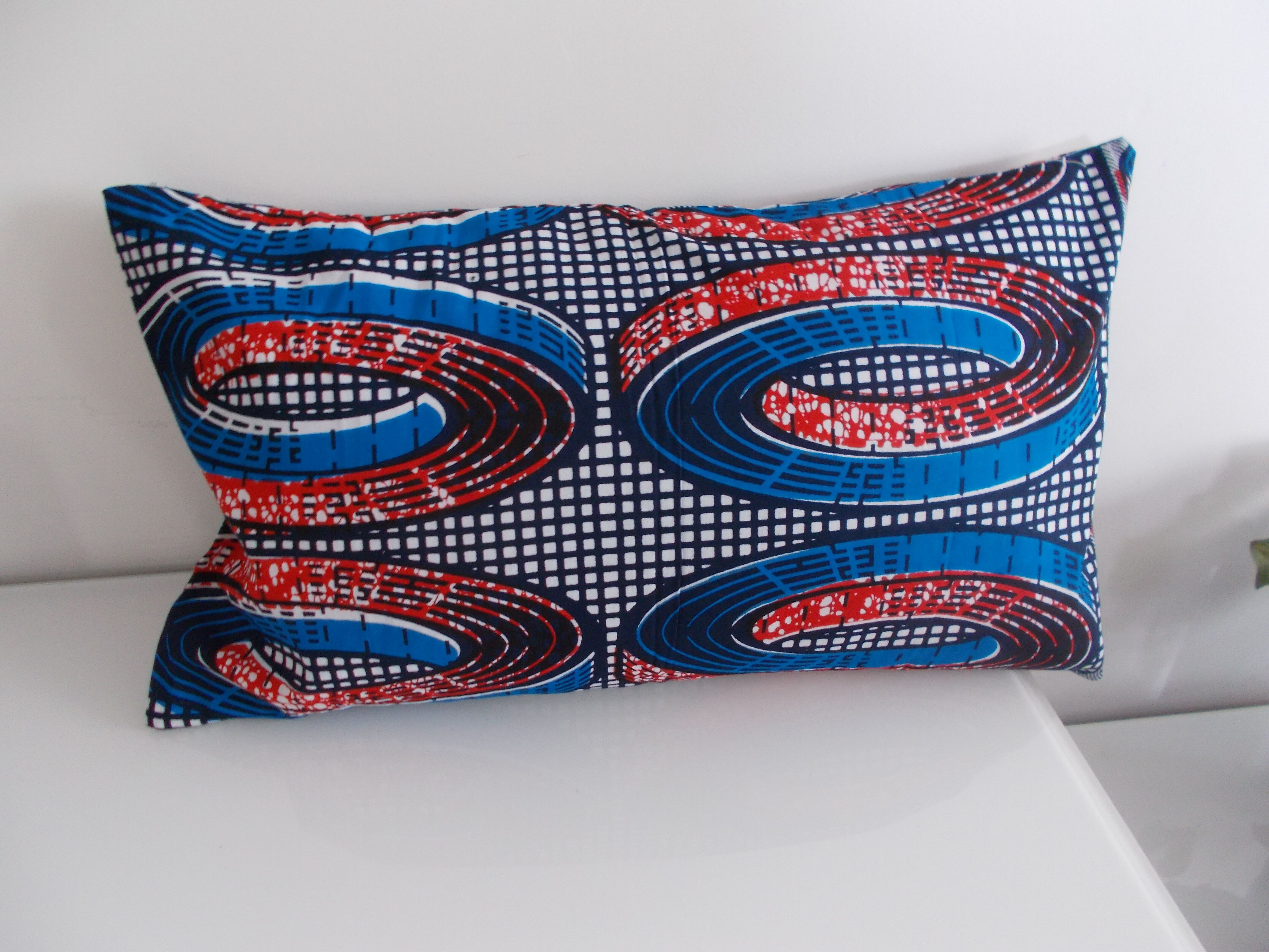 Wax cushion 30 x 50cm