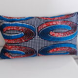 Wax cushion 30 x 50cm