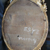 Mirror Napoleon III