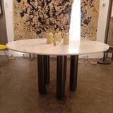 Marco Zanuso for Zanotta, Table, 1970s