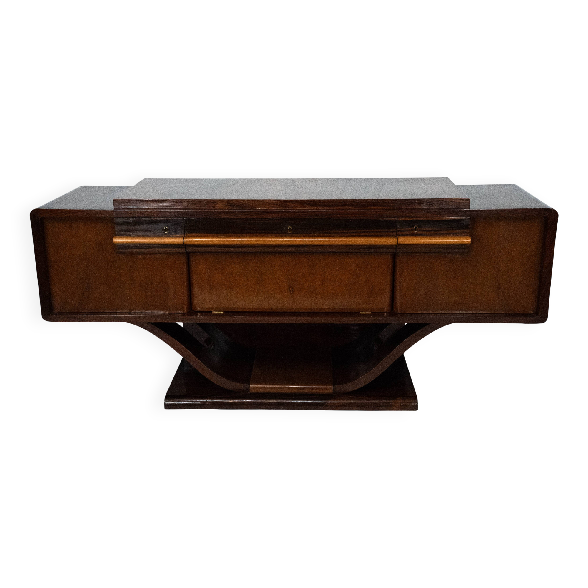 Buffet italien Art Déco, années 1920
