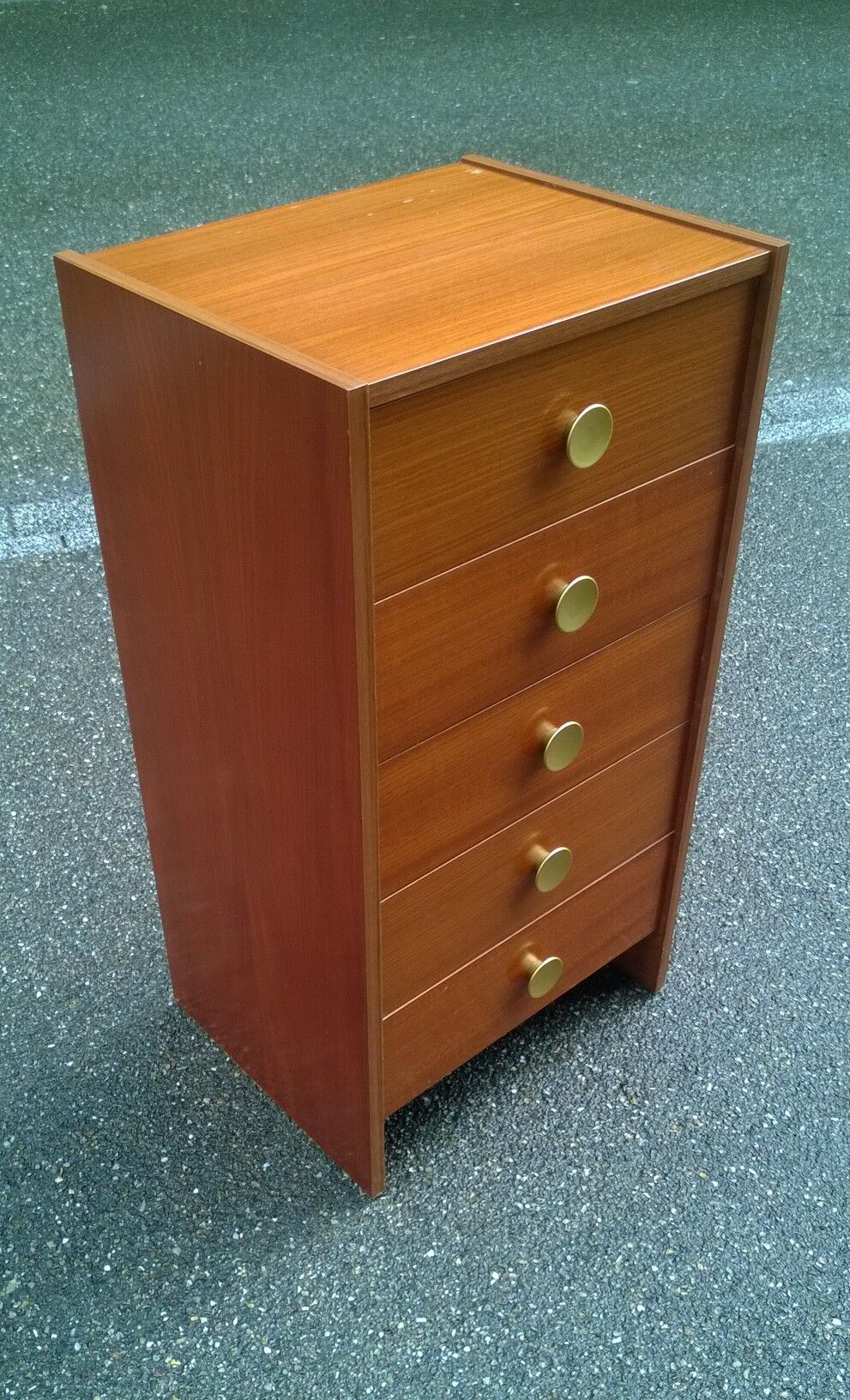 chest year 70