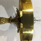 Bedside lamp vintage