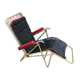 Pierson long chair