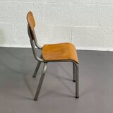 Mullca school chair