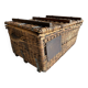 Old trunk