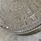 Art Deco ceiling light 37 cm