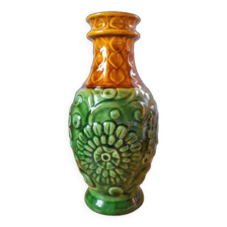 Bay Keramik Vase 60s