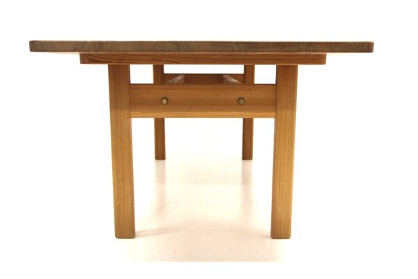Table de salle à manger ''Asserbo'', Børge Mogensen, Karl Andersson, Danemark, 1960