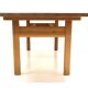 Dining table "Asserbo", Børge Mogensen, Karl Andersson, Denmark, 1960