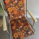 Vintage camping chair