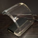 Joe Colombo's Acrilica lamp for Oluce