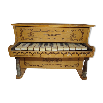Piano for children