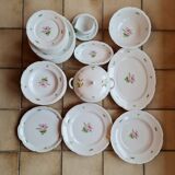 Bavaria porcelain service
