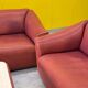 De Sede DS-47 Two-Seater Leather Sofa - Design Classic (Price for One)