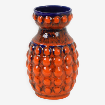 Vintage Bay Bubble Vase Design West Germany Pottery 64-20
