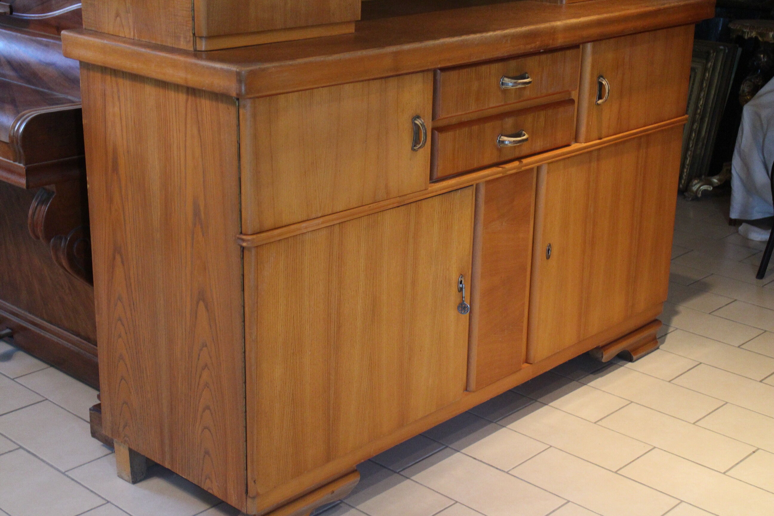 Buffet de cuisine Mado vintage